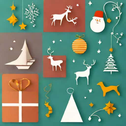 E Christmas Cards Charity Uk