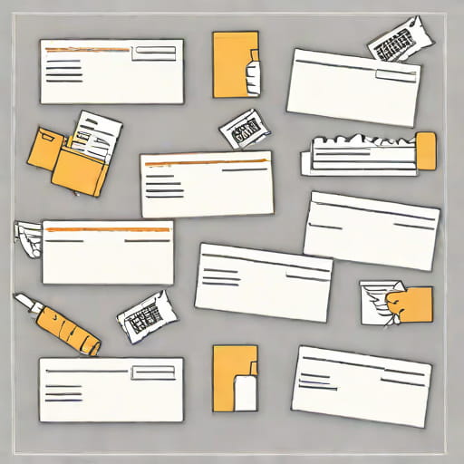 E Treasury Departmental Receipts