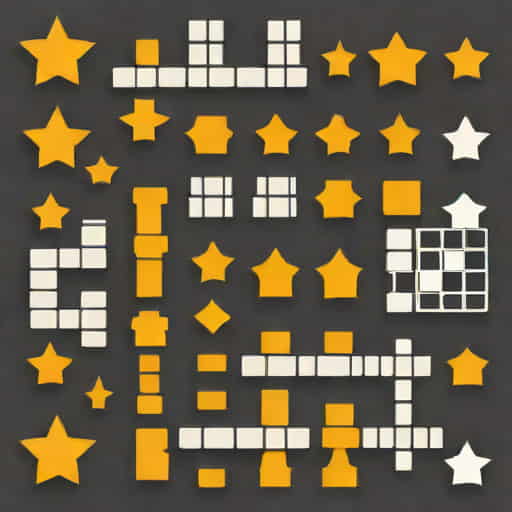 Each Of The Starred Clues Answers Crossword