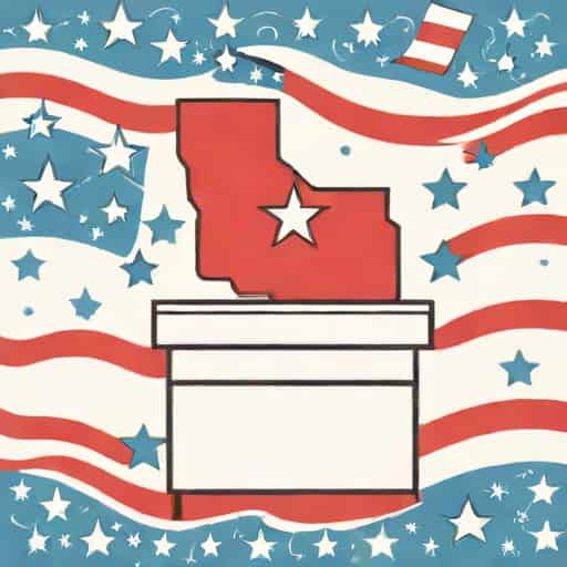 Early Voting Illinois