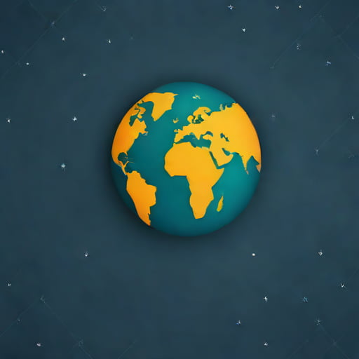 Earth Savior Award Starfield