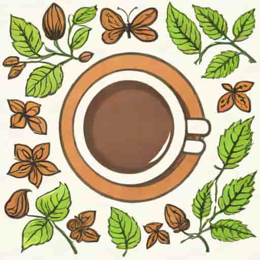 Easebrew Herbal Coffee Fda Approved