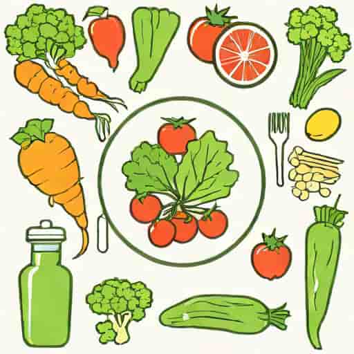 Easiest Way To Get Vegetable Servings