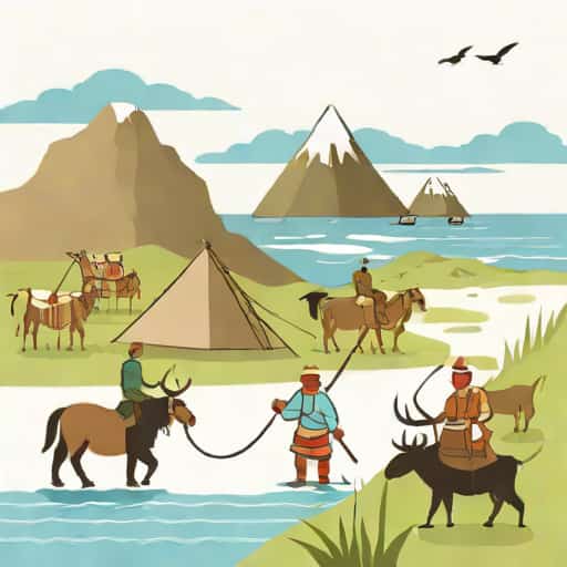 Eastern Aleutian Tribes