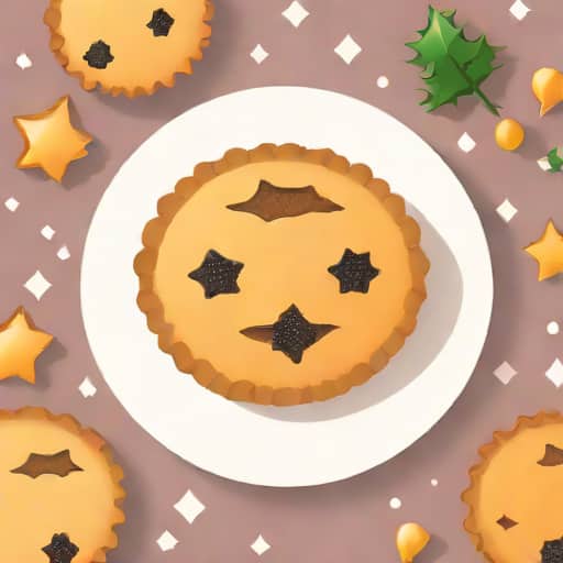Easy Mince Pie Recipe