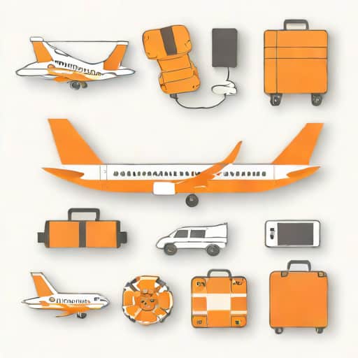 Easyjet Restricted Items