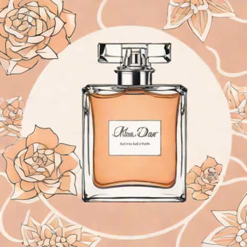 Eau De Parfum Miss Dior