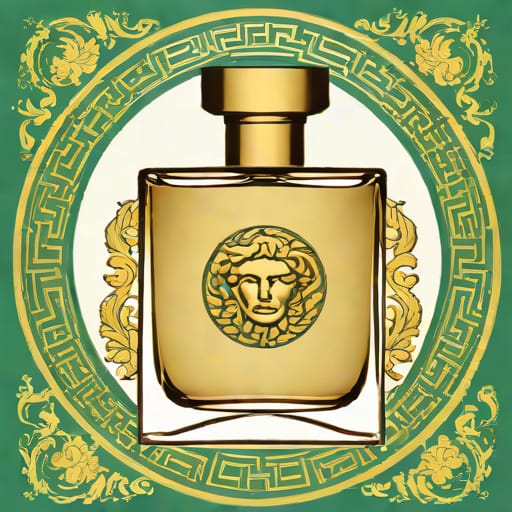 Eau De Toilette Versace Eros