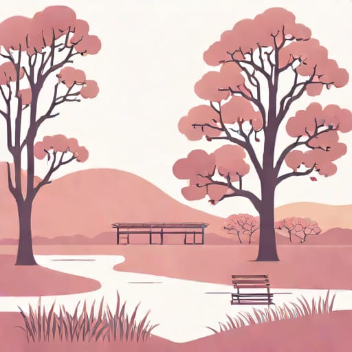 Echoes Of The Plum Grove Platforms