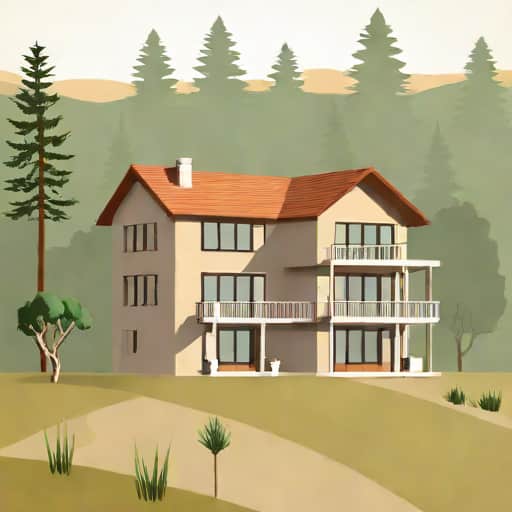 Echor Backwoods Villa Narkanda Photos