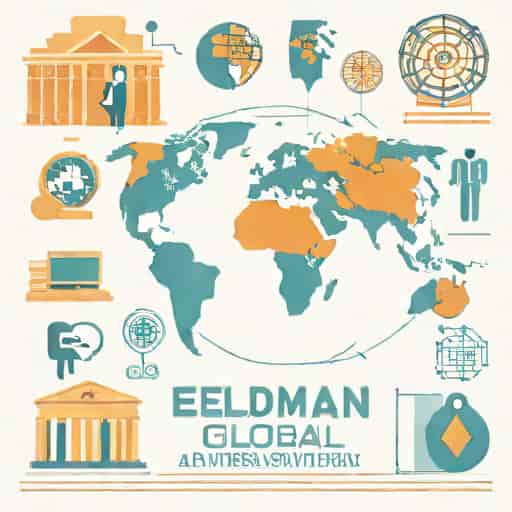 Edelman Global Advisory