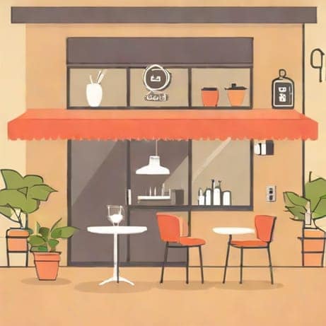Eden Cafe By Connoisseur