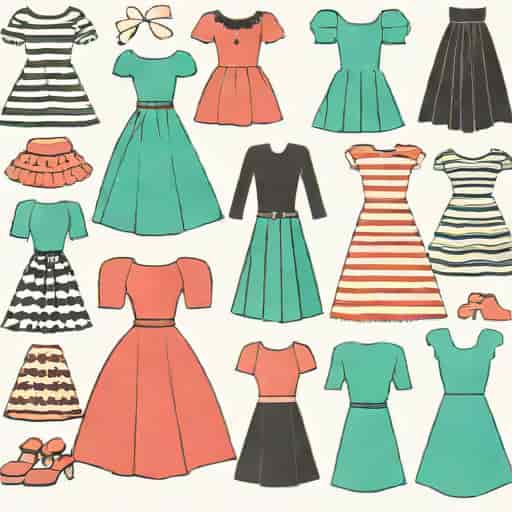 Edgars Sissy Boy Dresses