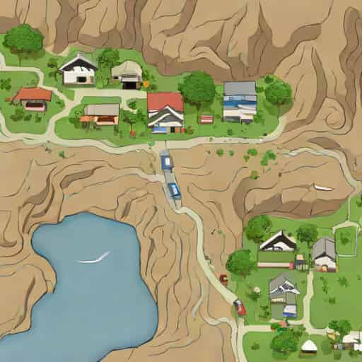 Effects Of 2006 Southern Leyte Mudslide