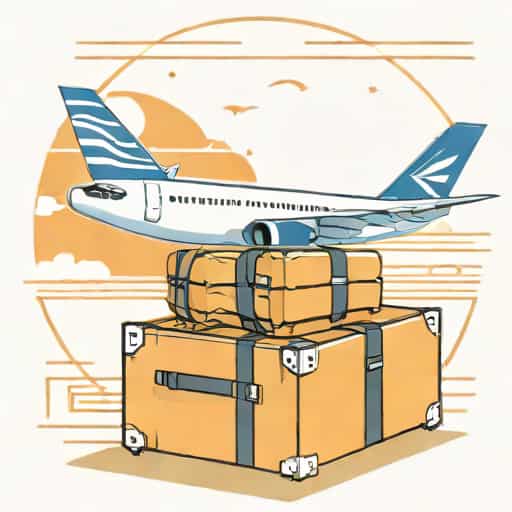 Egyptair Lagged Baggage Allowance