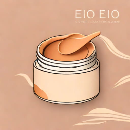 Eiio Who Clarify Clearing Clay Mask