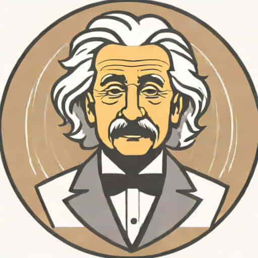 Einstein Google Scholar
