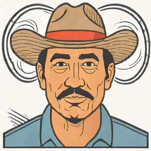 El Pega Pega De Emilio Reyna
