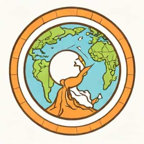 El Planeta De Los Simios