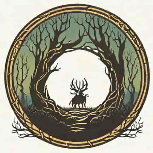 Elden Ring Abyssal Woods