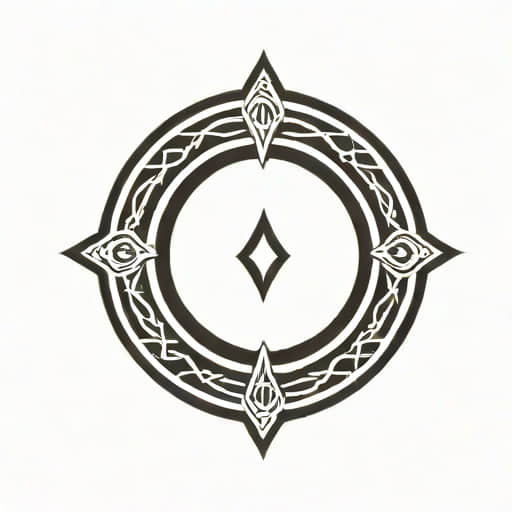 Elden Ring Blackguard