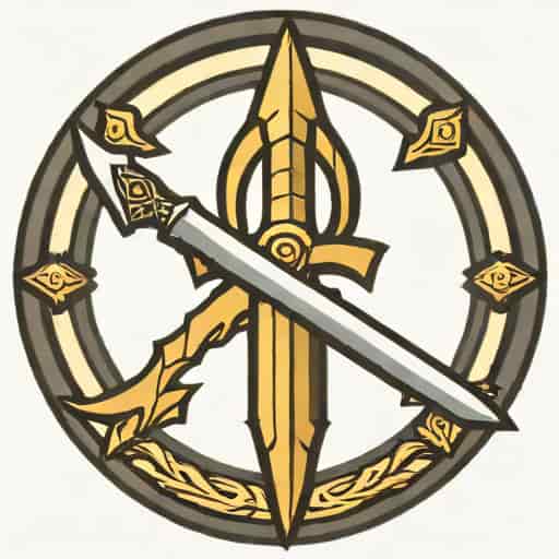 Elden Ring Blasphemous Blade Build