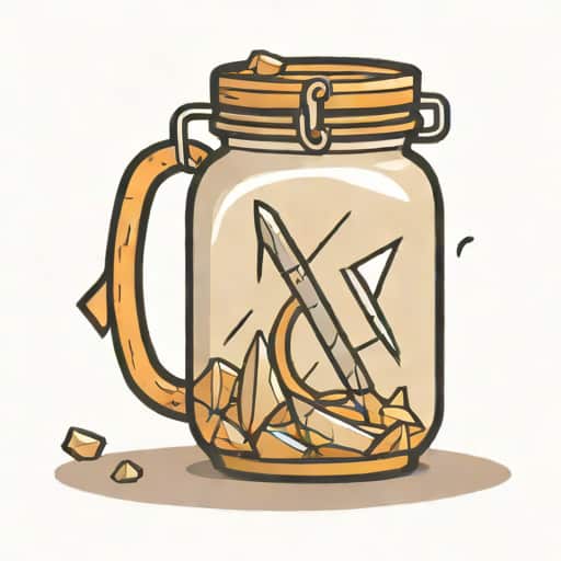 Elden Ring Warrior Jar Shard