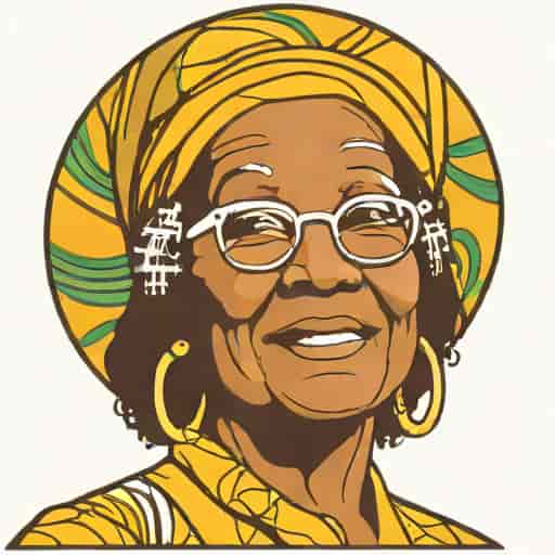 Electric Slide Marcia Griffiths