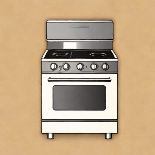 Electric Stove Prestige