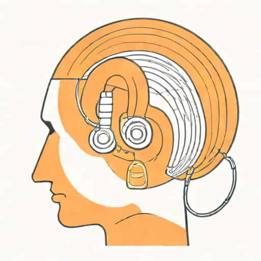 Electrode Array Cochlear Implant