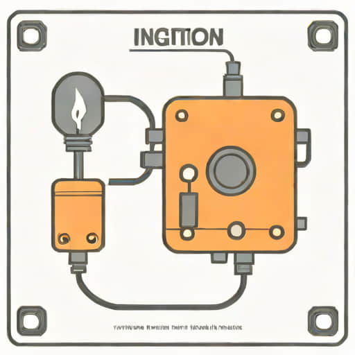 Electronic Ignition System
