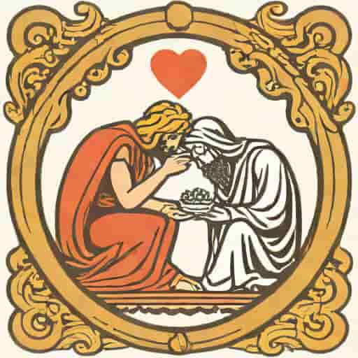Elegiac Love And Death In Vergil'S Aeneid