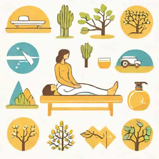 Elements Massage Cottonwood Heights