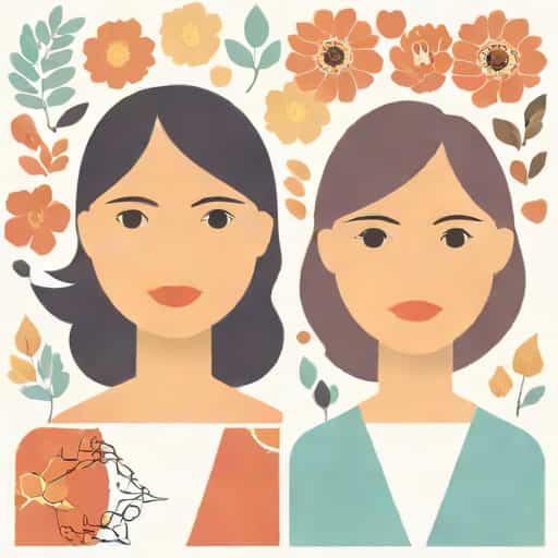 Elena Tablada Y Rosanna Zanetti