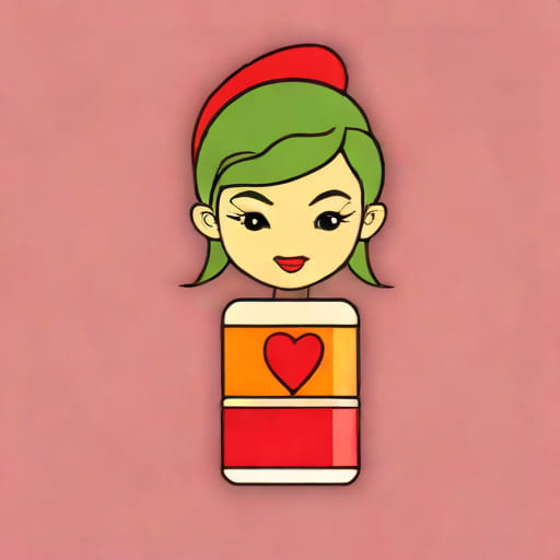 Elf Smoochy Spice Lip Balm