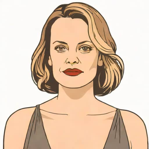 Elisabeth Moss The Veil