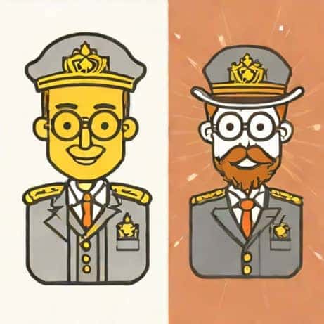 Elite Patrick And Ivan