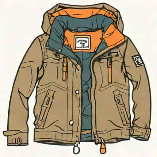 Elite Windcheater Superdry