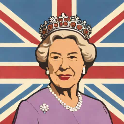 Elizabeth Ii Bailiwick Of Guernsey