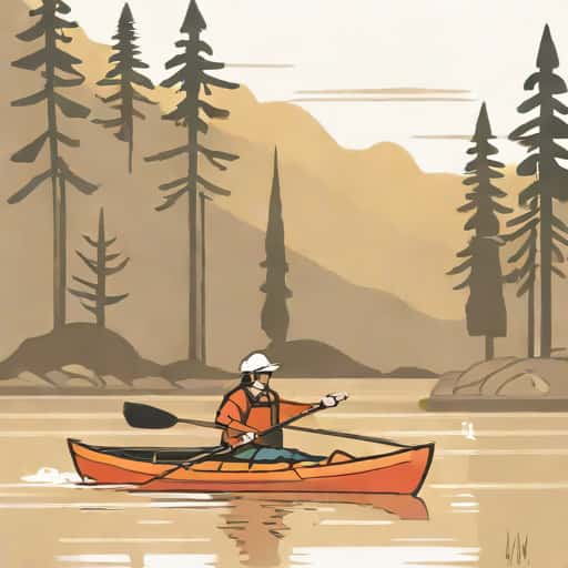 Elkhorn Slew Kayaking