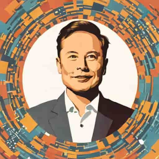 Elon Musk Vibrant Gujarat Summit