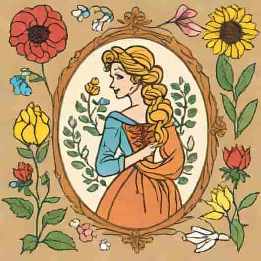 Elsa Williams Crewel Embroidery Kits