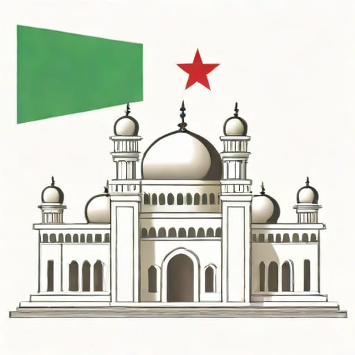 Embassy Of The Sultanate Of Oman