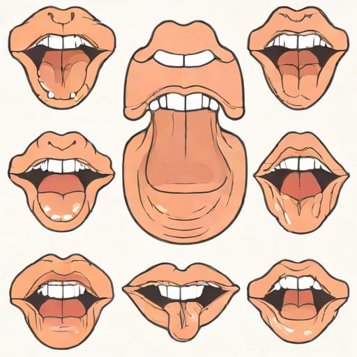 Embryology Of Cleft Lip And Palate