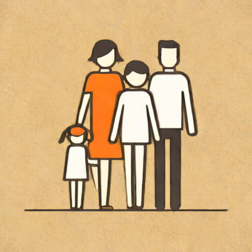 Emeline Offtrack Family