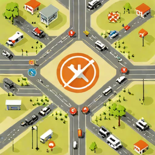 Emercom Checkpoint Interchange