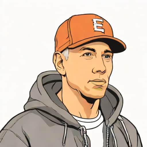 Eminem Brisk Commercial