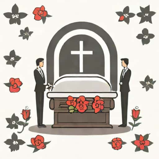 Emo Funeral Today On Youtube In Dominica