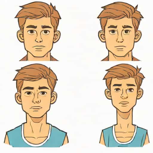 Emotional Changes During Puberty Male