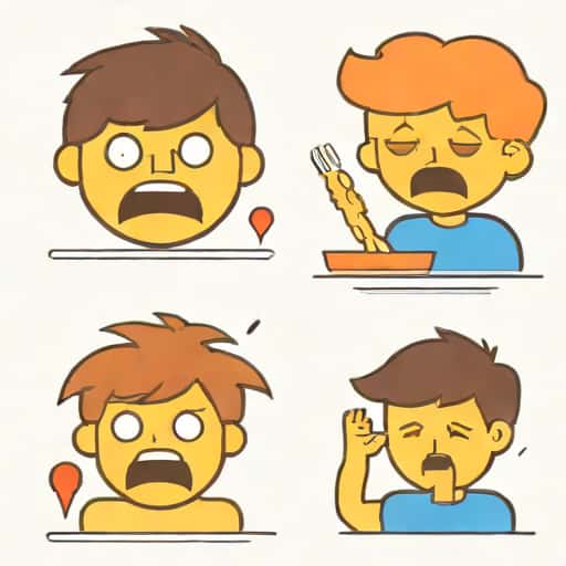 Emotional Meltdown Vs Emotional Breakdown